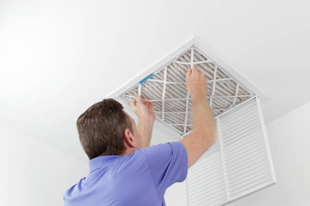 Reliable Whitemarsh Island, GA Airduct Cleaning Solutions